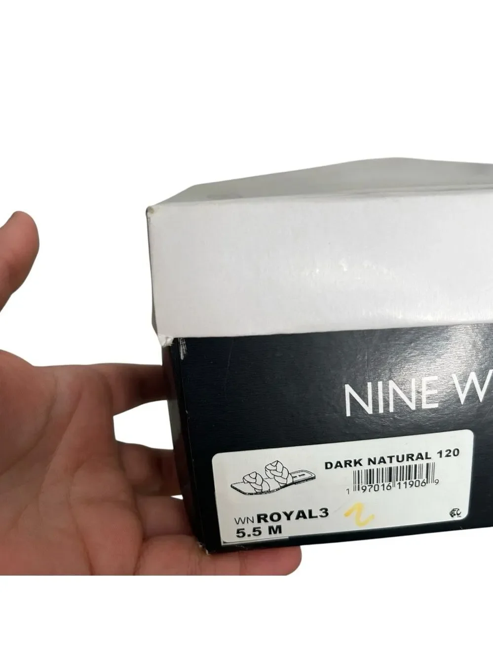 Nine West nine west